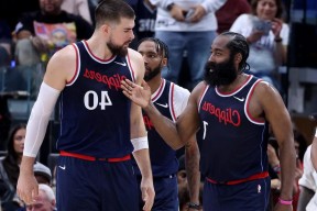 米兰sports-包含洛杉矶快船转会期止住颓势，志在欧超杯名次提升，态度坚定，资深球员宣示担当的词条-米兰sports